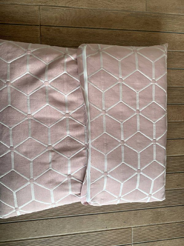 Декоративные подушки 65х65 см 6