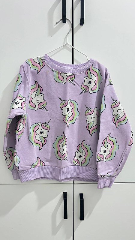 Детская одежда для 4-6 лет (толстовки, футболка)