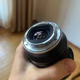 Tamron 17-28mm объектив Sony E 2