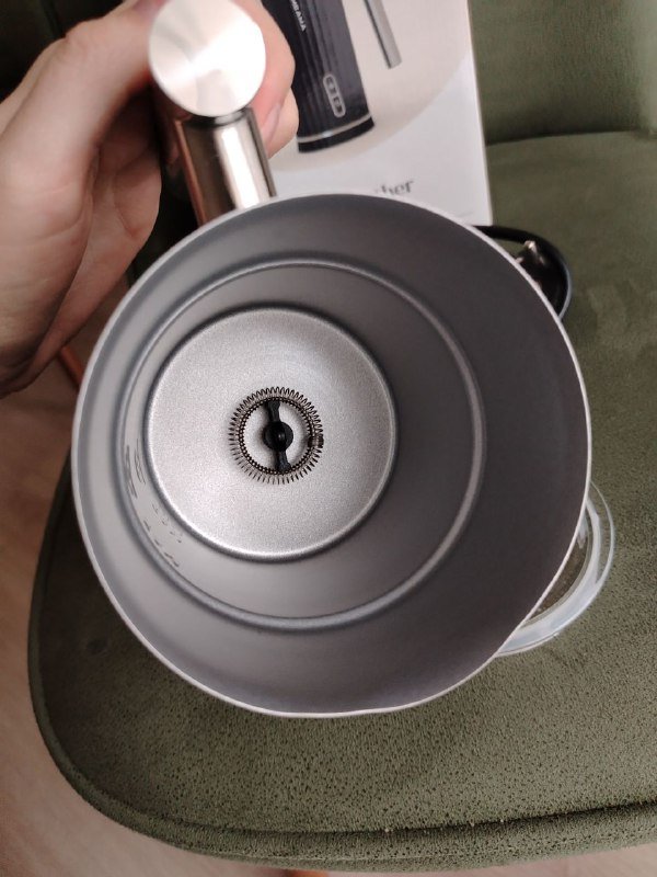 Молочник Meama 5