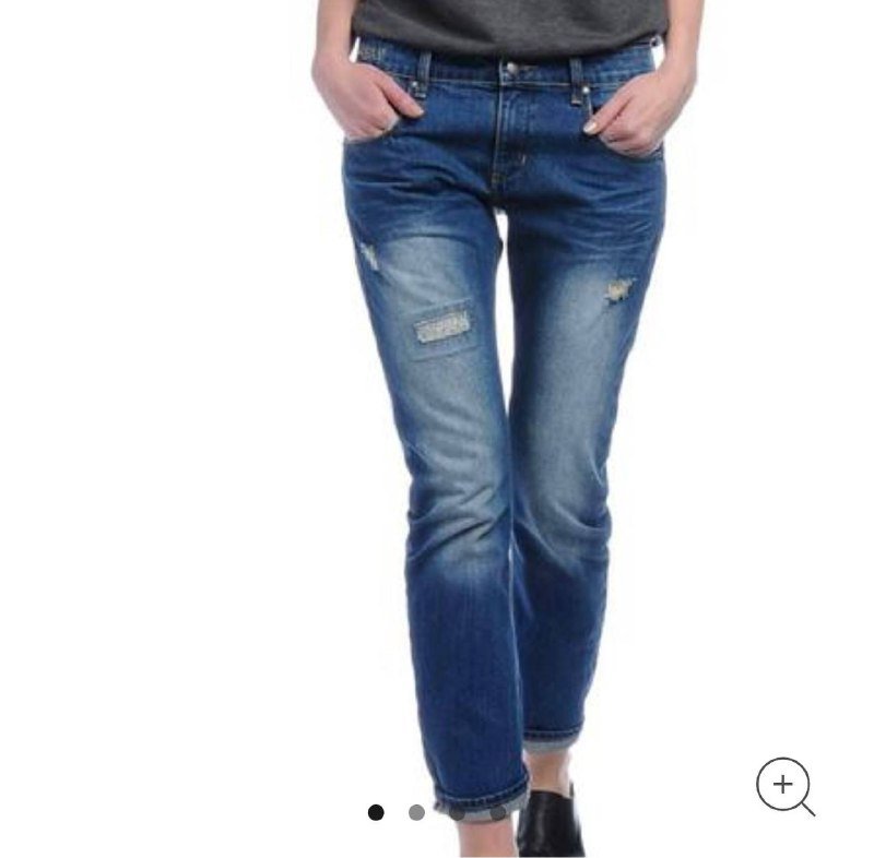 Джинсы William Rast размер M 2