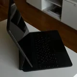 iPad Pro 12.9 256 GB Cellular, Magic Keyboard 1