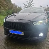 Гибридный автомобиль 1