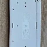 Logitech K650 keyboard 2