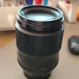 FujiFilm XF 90mm f/2 R LM WR lens 2