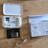 Портативный Wi‑Fi роутер Huawei 2