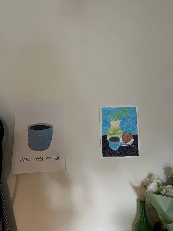 Авторские иллюстрации и постеры по донату 6