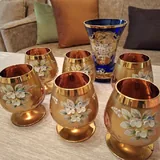 Бокалы 1