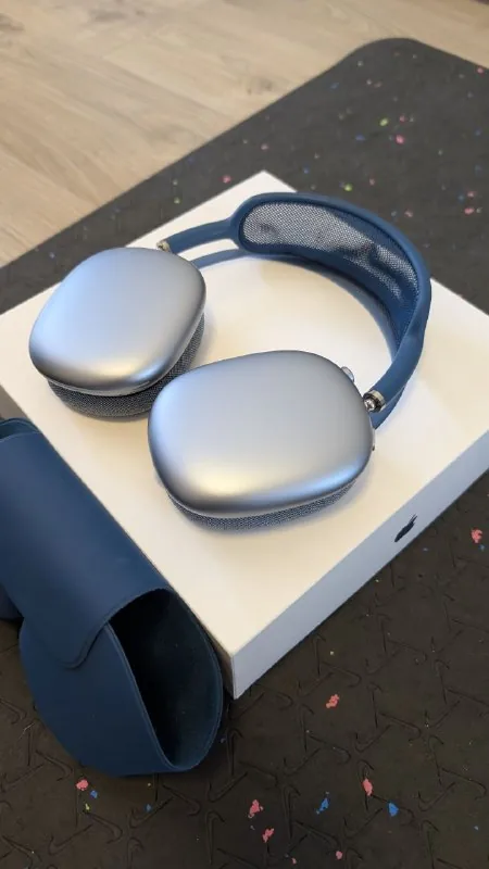 AirPods Max 1
