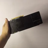 Видеокарта GTX 1080 Ti EVGA 3