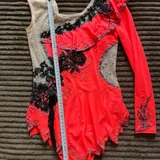Купальники для художественной гимнастики 1