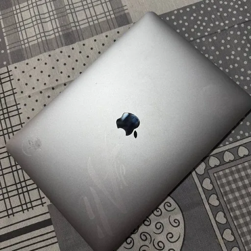 MacBook Pro 2017