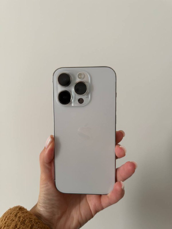 iPhone 14 Pro 256 gb 3