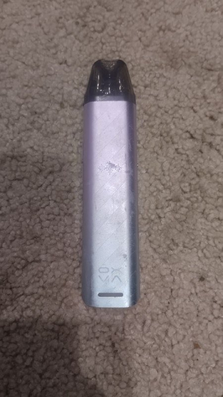 Под-система OXVL б/у 3