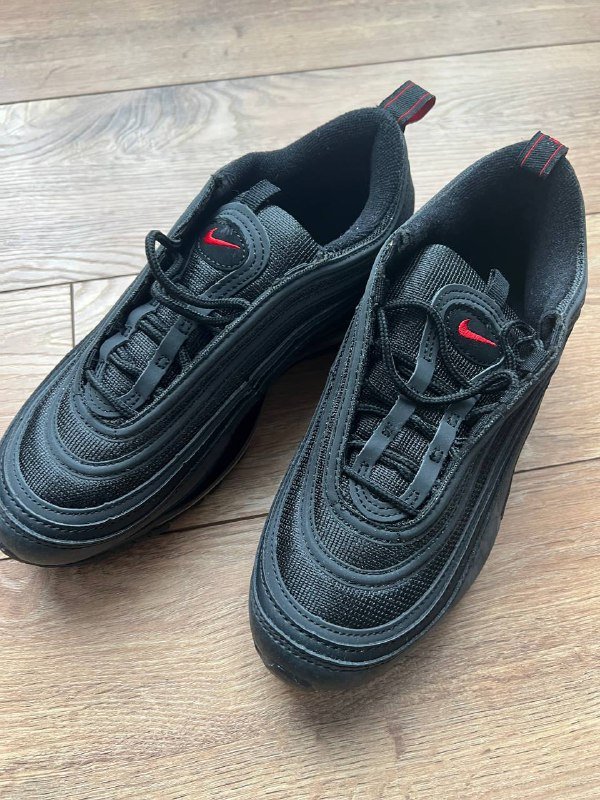 Новые кроссовки размер 37 2