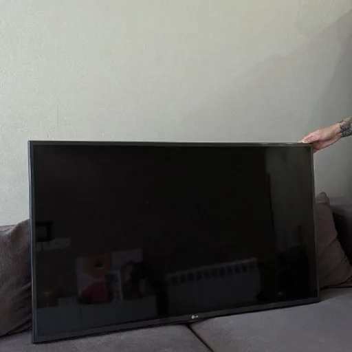 Телевизор LG 42LF650V 42″ Smart TV Full HD