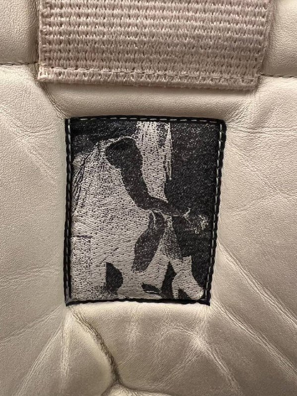 Rick Owens Geobasket EDFU, Number Nine shield худи 3