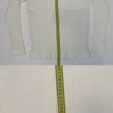 Мужская водолазка Zara 6