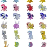 Фигурки My Little Pony 1