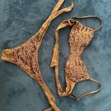 Купальник Calzedonia 2