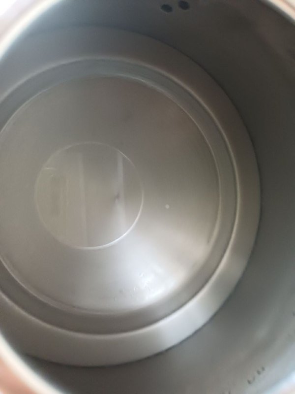 Турецкий чайник 2