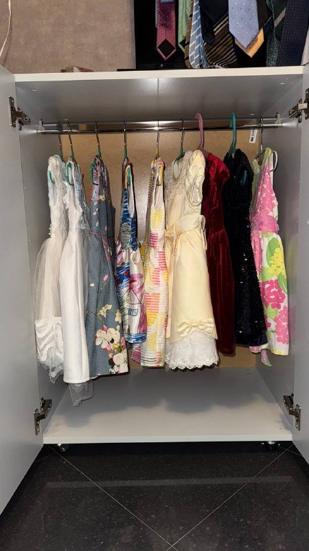 Модульный шкаф 2 шт