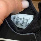 Nike-ის კედები 3
