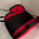 Children's car seat 2