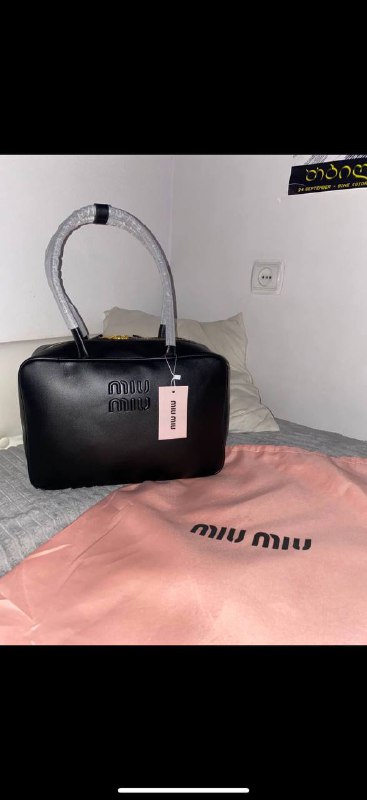 сумка miu miu