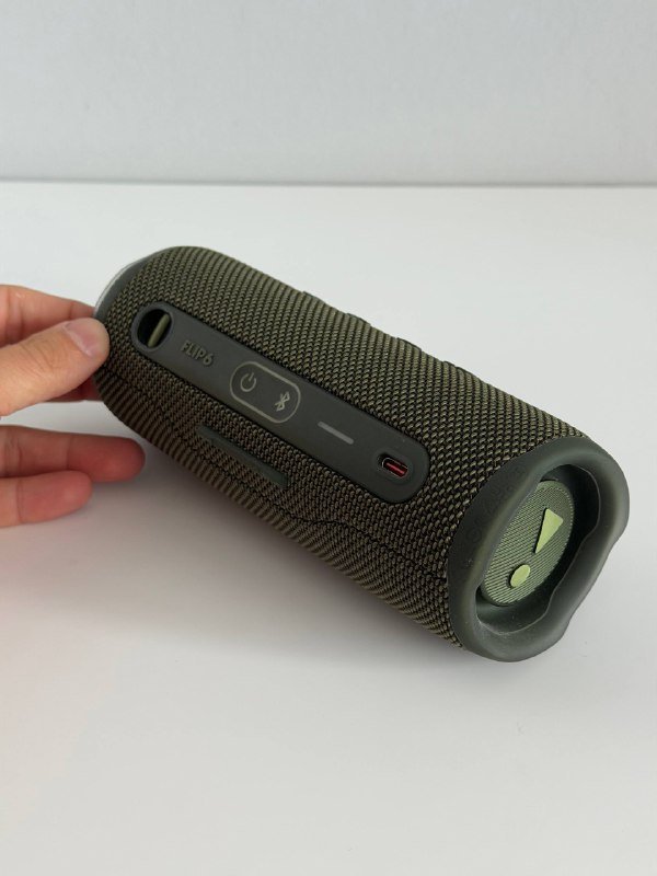 Колонка jbl flip 7