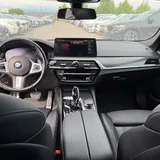 BMW 5 G30 518D 7