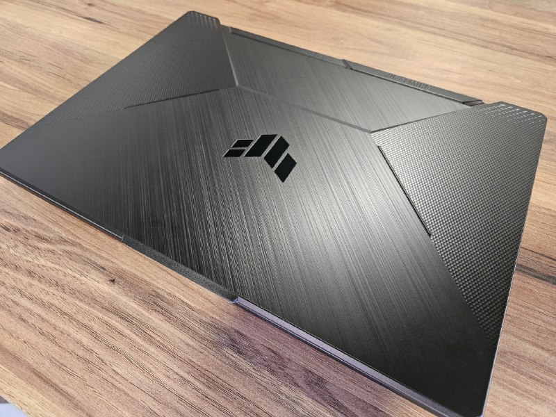 Ноутбук ASUS TUF Gaming F15 FX506HC 3