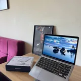 Подставка для ноутбука 1