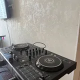 DJ контроллер Pioneer DJ DDJ-400 2