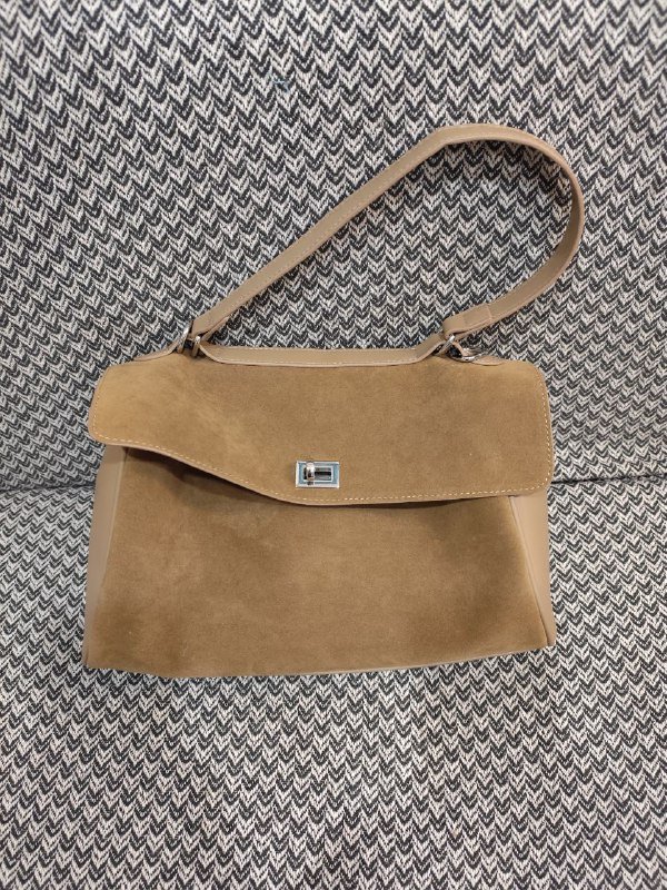 Новая сумка