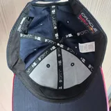 Бейсболка New Era Oracle Red Bull Racing 3