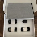 Портативный 4K монитор 15.6" 3