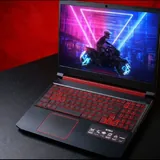 ACER NITRO 5 игровой ноутбук 1