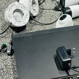 Система видеонаблюдения, камеры, DVR 3