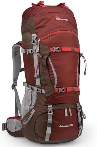 Походный рюкзак Adventure 70L