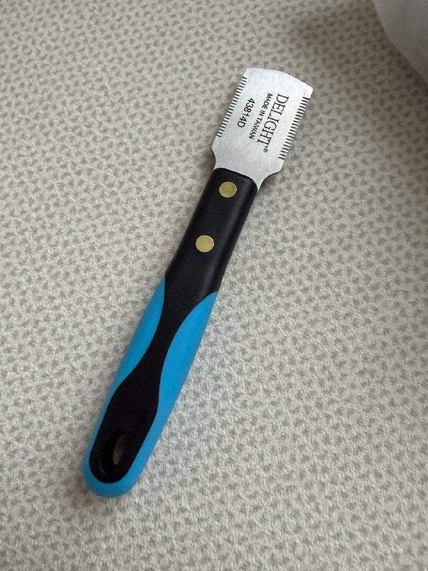 Тримминг Delight для собак и кошек