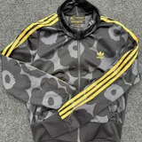 Куртка Adidas x Marimekko 2
