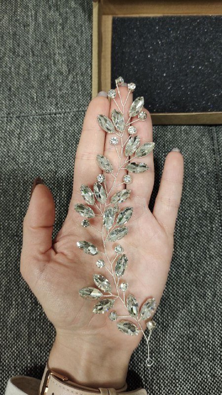 Украшение для волос новое 2