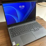 Lenovo Legion 5 игровой ноутбук 1