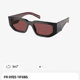 Очки Prada, Gucci 1
