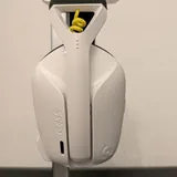 Wireless Logitech G435 LIGHTSPEED headset 2