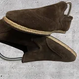 Мужские туфли Gucci, Louis Vuitton 6