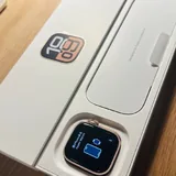 Apple Watch Series 10, розовое золото 1