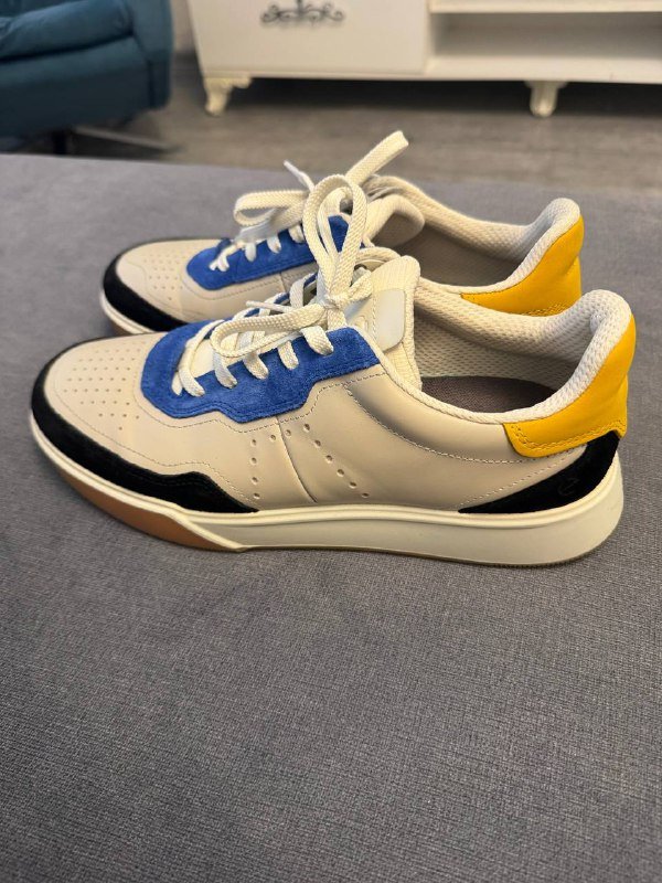 Кеды Ecco размер 44 5