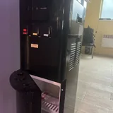 Кулер Toshiba 3